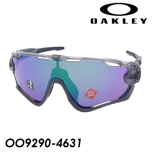 OAKLEY(オークリー) サングラス JAWBREAKER ジョウブレイカー OO9290