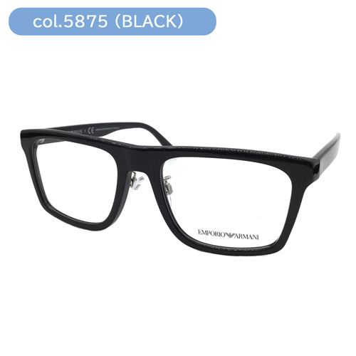 EMPORIO ARMANI エンポリオ アルマーニ メガネ EA3185F col.5875