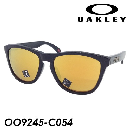 送料無用 OAKLEY(オークリー) 偏光サングラス FROGSKINS フロッグ