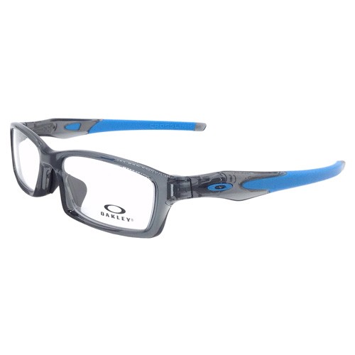 OAKLEY オークリー メガネ CROSSLINK クロスリンク OX8118-0656