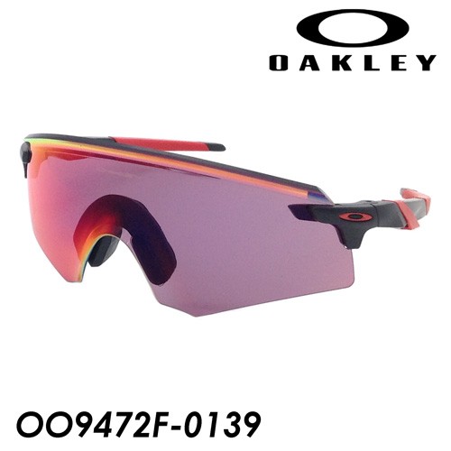 OAKLEY オークリー サングラス ENCODER エンコーダー OO9472F-0139