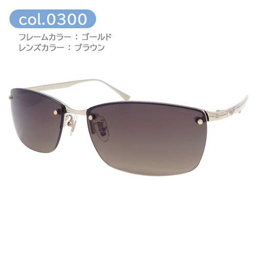 POLICE ポリス サングラス ARROW SPLE43J col.0300/568N/583X 60mm UVカット 2022年モデル 3color_1