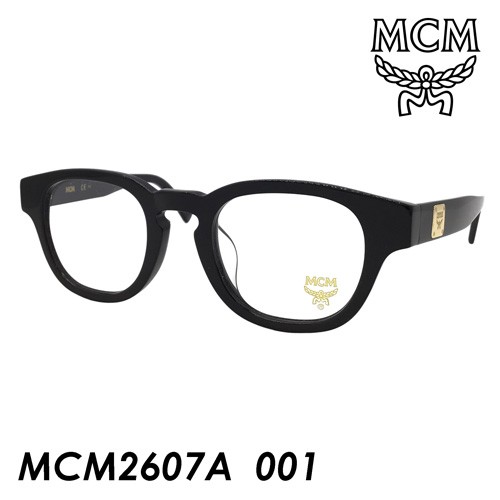 MCM エムシーエム メガネ MCM2607A col.001 49mm｜au PAY マーケット