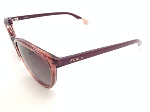 Furla(フルラ) サングラス SFU287J col.09GI 54ｍｍ_2