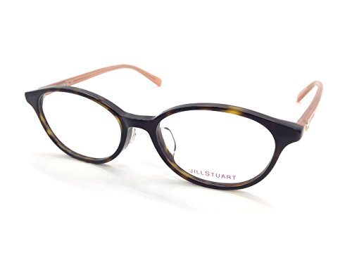 JILL STUART(ジルスチュアート) メガネ 05-0812 col.1 50mmの通販は