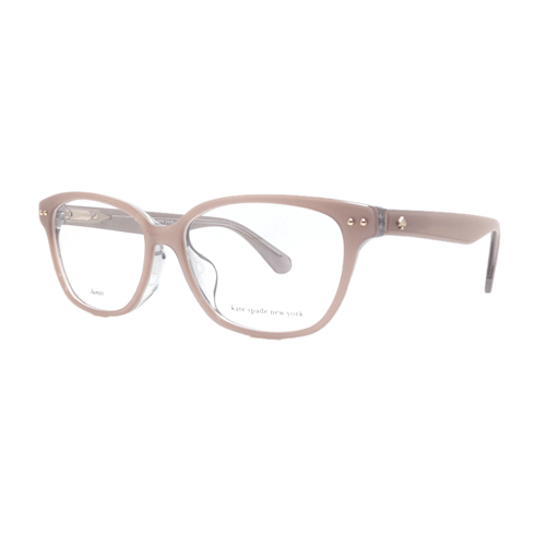 Kate Spade ケイトスペード メガネ Aurelia F Col Kb7 Gyay 53ｍｍの通販はau Pay マーケット メガネのハヤミ