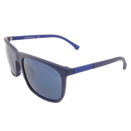 EMPORIO ARMANI(エンポリオアルマーニ) サングラス EA4133F col.5754/80 59ｍｍ 保証書付き