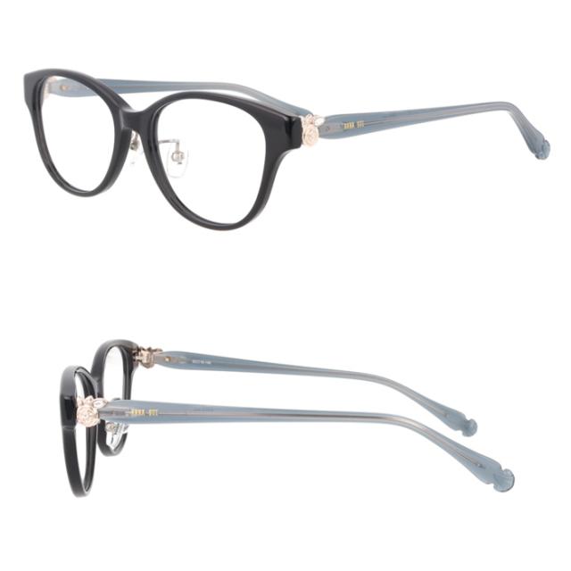 ANNA SUI アナスイ メガネ 60-9044 01/02/03 52mm 3color_8