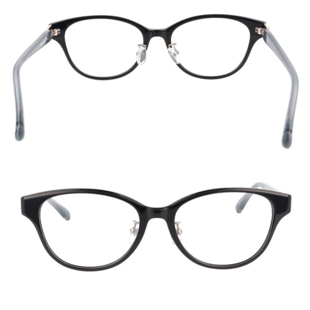 ANNA SUI アナスイ メガネ 60-9044 01/02/03 52mm 3color_9