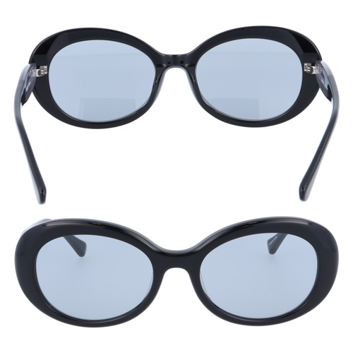 ANNA SUI★関税込み メタルハーフミラー ASIAN FIT サングラス ANNA SUI☆関税込み メタルハーフミラー ASIAN FIT サングラス
