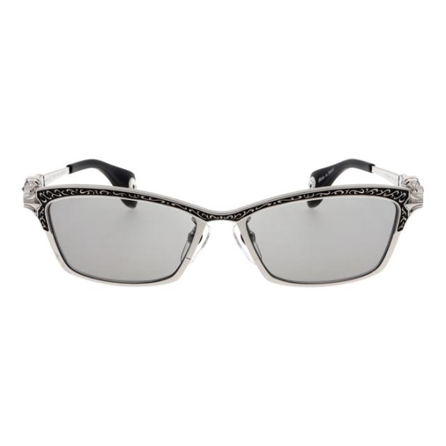 2012年モデル ロズビー ロズヴィー A'rossby メガネ 眼鏡 メガネフレーム アイウェア JAPAN フチ無し a'rossby ロズビー サングラス