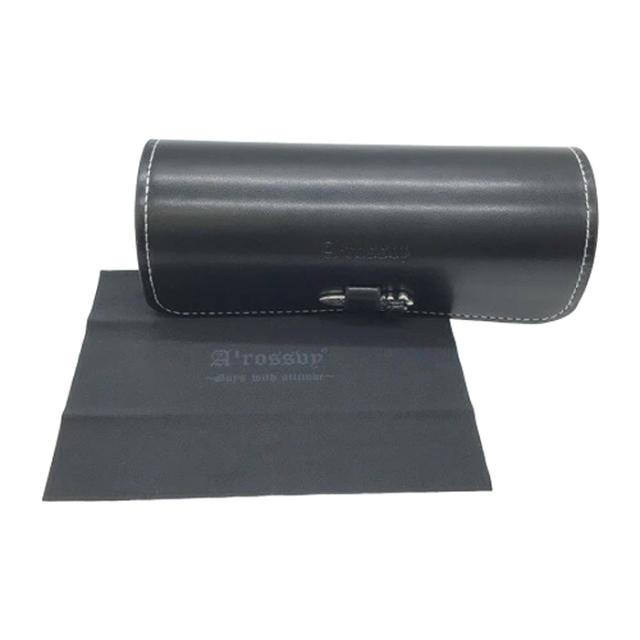 A'rossby ロズビー サングラス 209252401 58mm 日本製 2025 Vol.25