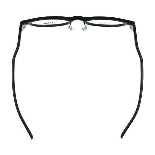 CIENEGA シェネガ メガネ CN-K32 col.1/2 51mm ゆったり 大きいサイズ ビッグサイズ ロングテンプル キングサイズ 2color