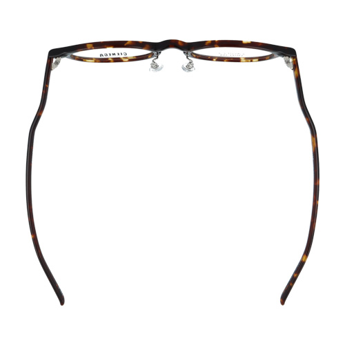 CIENEGA シェネガ メガネ CN-K32 col.1/2 51mm ゆったり 大きいサイズ ビッグサイズ ロングテンプル キングサイズ 2color