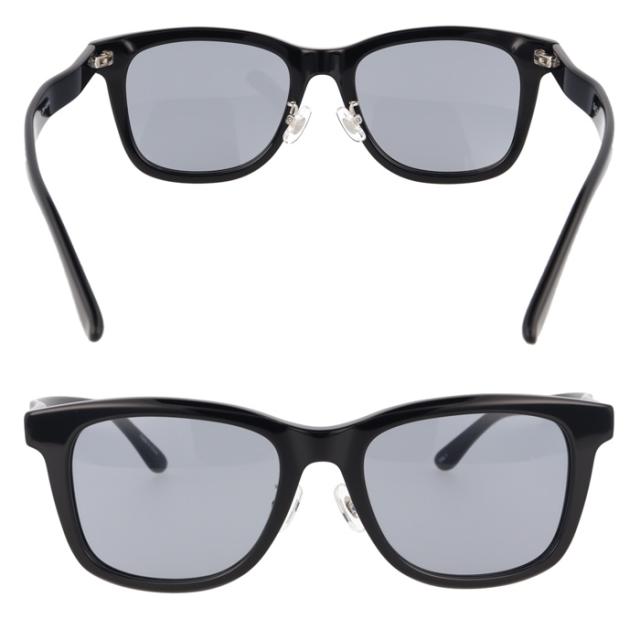 CIENEGA シェネガ サングラス CN-KS04 col.1/2 54mm フルリム ゆったり 大きいサイズ ビッグサイズ ロングテンプル キングサイズ 2color