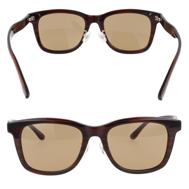 CIENEGA シェネガ サングラス CN-KS04 col.1/2 54mm フルリム ゆったり 大きいサイズ ビッグサイズ ロングテンプル キングサイズ 2color