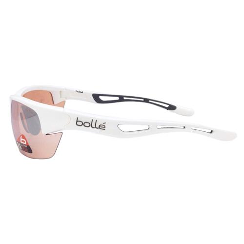 bolle ボレー 調光レンズ サングラス BOLT S 11780 シャイニーホワイト/モジュレーターローズガン ボルト エス_2