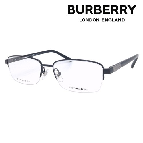 BURBERRY バーバリー メガネ BE1288TD col.1001/1002 55mm 正規品