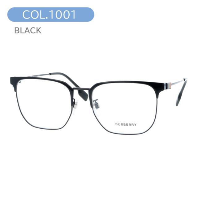 BURBERRY バーバリー メガネ BE1383-D 55mm 正規商品販売店 保証書付 4color_1