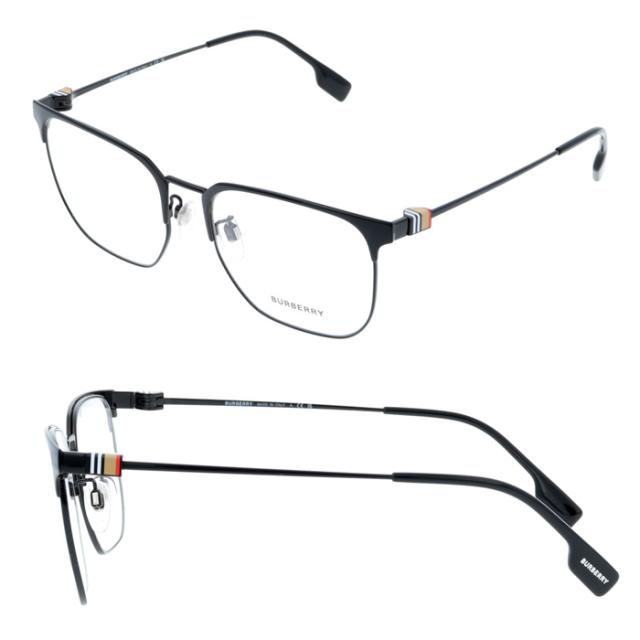 BURBERRY バーバリー メガネ BE1383-D 55mm 正規商品販売店 保証書付 4color_2