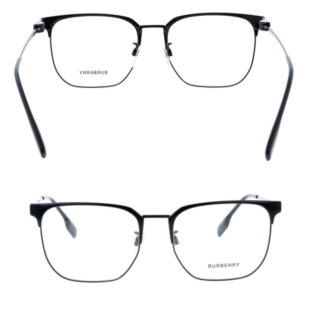 BURBERRY バーバリー メガネ BE1383-D 55mm 正規商品販売店 保証書付 4color_3
