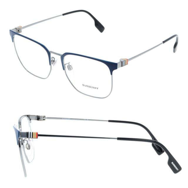 BURBERRY バーバリー メガネ BE1383-D 55mm 正規商品販売店 保証書付 4color_5