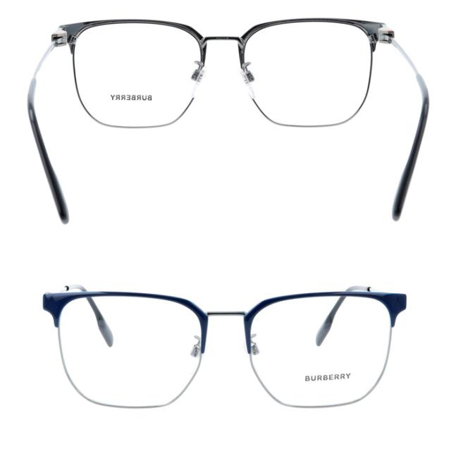 BURBERRY バーバリー メガネ BE1383-D 55mm 正規商品販売店 保証書付 4color_6