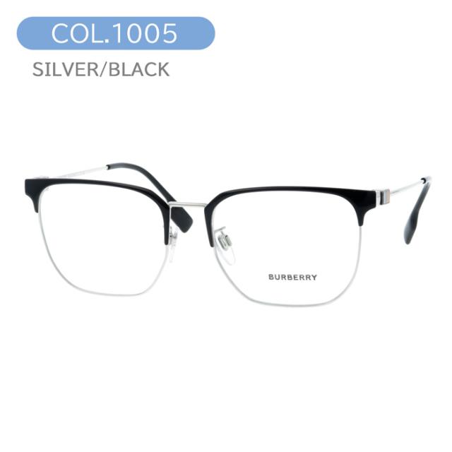 BURBERRY バーバリー メガネ BE1383-D 55mm 正規商品販売店 保証書付 4color_7