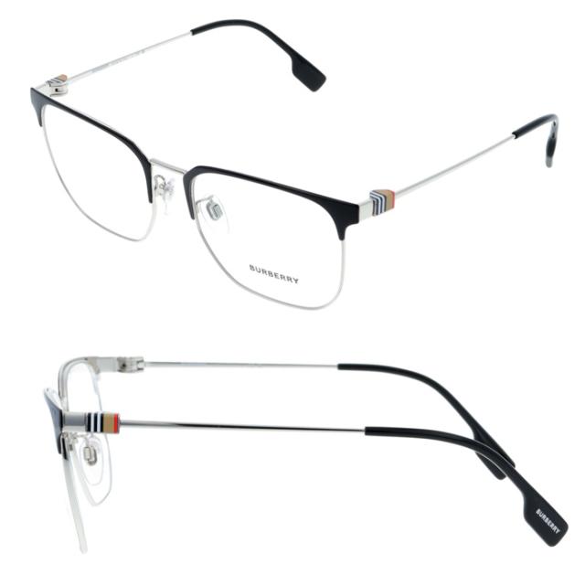 BURBERRY バーバリー メガネ BE1383-D 55mm 正規商品販売店 保証書付 4color_8