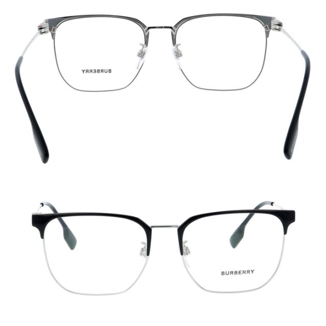 BURBERRY バーバリー メガネ BE1383-D 55mm 正規商品販売店 保証書付 4color_9