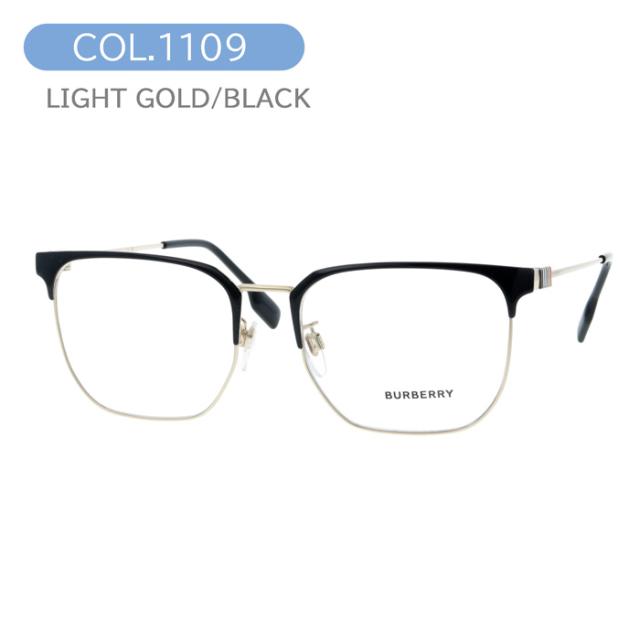 BURBERRY バーバリー メガネ BE1383-D 55mm 正規商品販売店 保証書付 4color_10