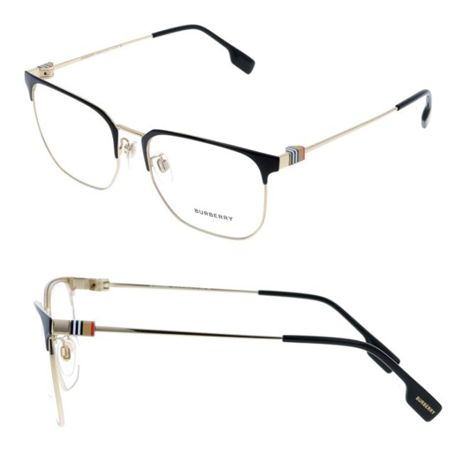 BURBERRY バーバリー メガネ BE1383-D 55mm 正規商品販売店 保証書付 4color_11