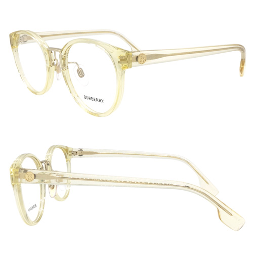 BURBERRY バーバリー メガネ BE2360-D col.3001/3316/3852 49mm 正規品 保証書付き 3color