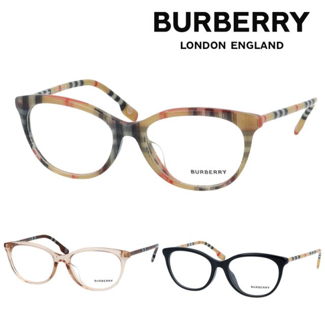 BURBERRY バーバリー メガネ BE2389-F 4087/4088/3853 52mm 正規商品販売店 保証書付 3color 23,144円