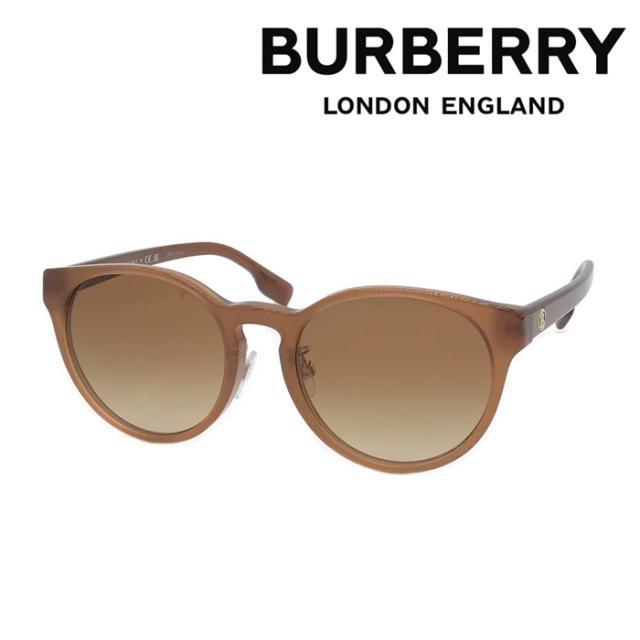 BURBERRY バーバリー サングラス BE4351D 30018G/300213/395713 53mm 3color 正規商品販売店・保証書付き