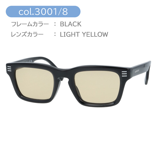 BURBERRY バーバリー サングラス BE4403-F 3001/8 3001/87 3002/73 4096/80 4098/71 51mm 紫外線 UVカット 正規商品販売店 保証書付き 5color_1