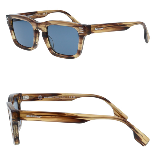 BURBERRY バーバリー サングラス BE4403-F 3001/8 3001/87 3002/73 4096/80 4098/71 51mm 紫外線 UVカット 正規商品販売店 保証書付き 5color_11