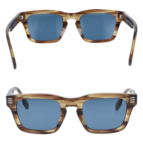 BURBERRY バーバリー サングラス BE4403-F 3001/8 3001/87 3002/73 4096/80 4098/71 51mm 紫外線 UVカット 正規商品販売店 保証書付き 5color_12