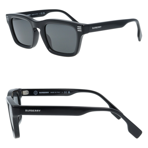 BURBERRY バーバリー サングラス BE4403-F 3001/8 3001/87 3002/73 4096/80 4098/71 51mm 紫外線 UVカット 正規商品販売店 保証書付き 5color_5