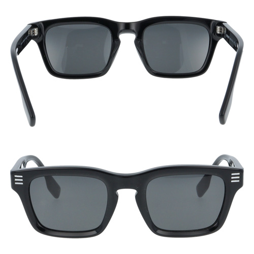 BURBERRY バーバリー サングラス BE4403-F 3001/8 3001/87 3002/73 4096/80 4098/71 51mm 紫外線 UVカット 正規商品販売店 保証書付き 5color_6