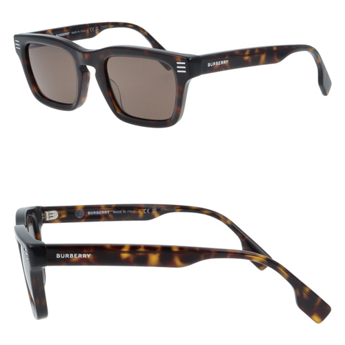 BURBERRY バーバリー サングラス BE4403-F 3001/8 3001/87 3002/73 4096/80 4098/71 51mm 紫外線 UVカット 正規商品販売店 保証書付き 5color_8
