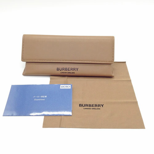BURBERRY バーバリー サングラス BE4351D 30018G/300213/395713 53mm 3color 正規商品販売店・保証書付き