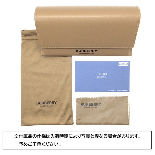 BURBERRY バーバリー サングラス BE4403-F 3001/8 3001/87 3002/73 4096/80 4098/71 51mm 紫外線 UVカット 正規商品販売店 保証書付き 5color_16