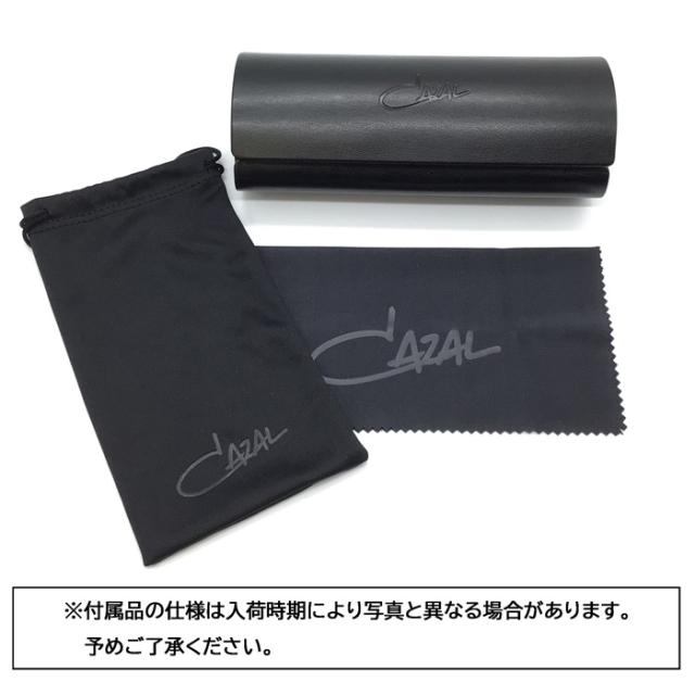 CAZAL カザール サングラス MOD.9098 col.001/002 57mm gold plated 日本限定特別発注モデル UVカット 紫外線カット ドイツ製
