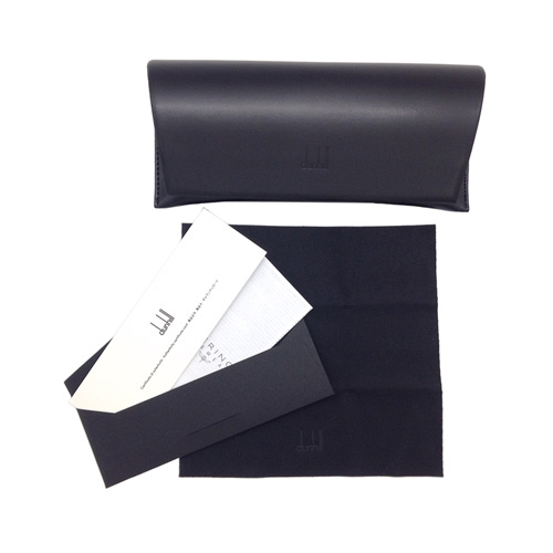 dunhill ダンヒル サングラス DU0013S col.002/004 57mm 日本製 UVカット