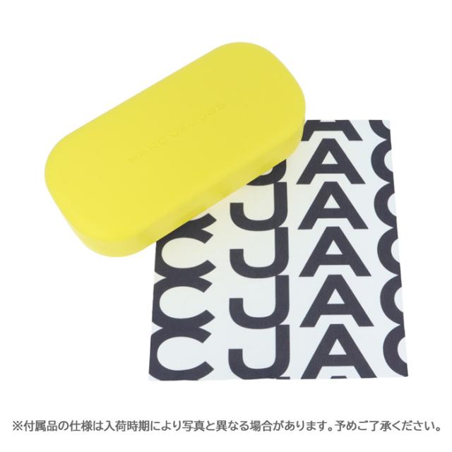 MARC JACOBS マークジェイコブス サングラス MARC 734/F/S col.8079O 54mm 紫外線 UVカット_7