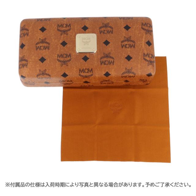 MCM エムシーエム サングラス MCM609SA col.001/214 53mm 2color 紫外線 UVカット