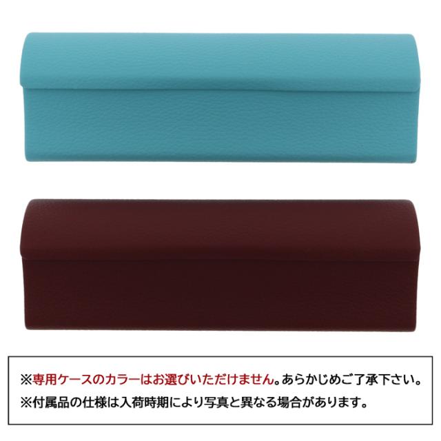 napina ナピナ メガネ NA3443 BR/TIBL/LGGR 52mm 3color_10