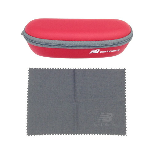 new balance ニューバランス 子供用メガネ NBJ06248ZX C01/C02/C03/C04