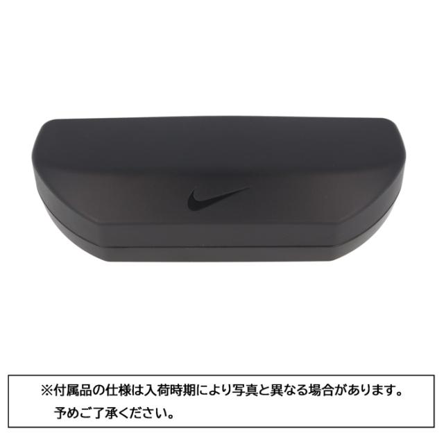 NIKE ナイキ メガネ NIKE 7140AF col.002/004/030/033/316 57mm 5color ハーフリム